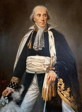 Louis de Bonald