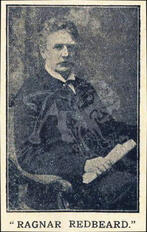 Ragnar Redbeard