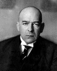 Oswald Spengler